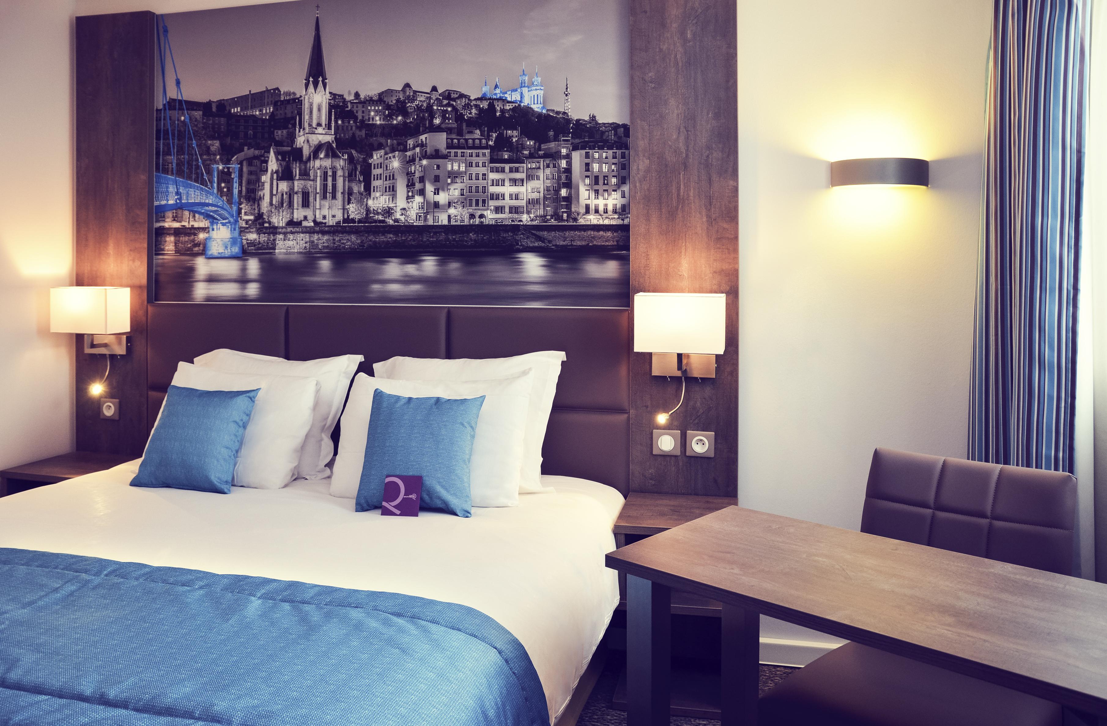 Mercure Lyon Est Chaponnay Exterior photo